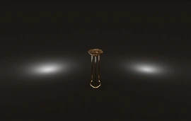 Astro Side Table