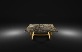 Aztec'a Coffee Table
