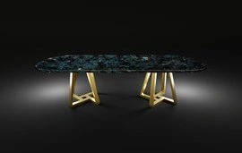 Crown Dining Table