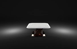 Louvre Coffe Table