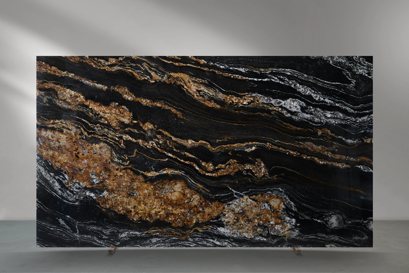 Berkenalan dengan Quartzite