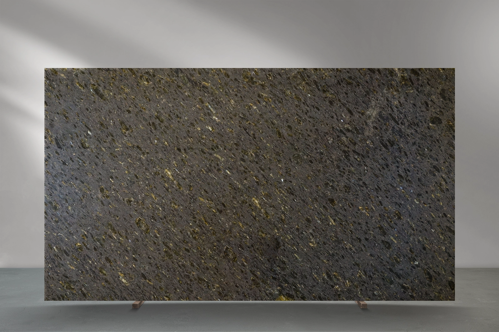 Batu Alam Terinspirasi Teh Hijau Jepang