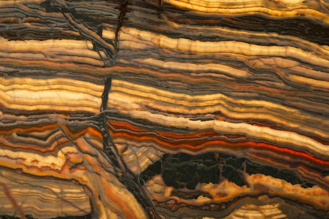 COLORFUL CARNELIAN