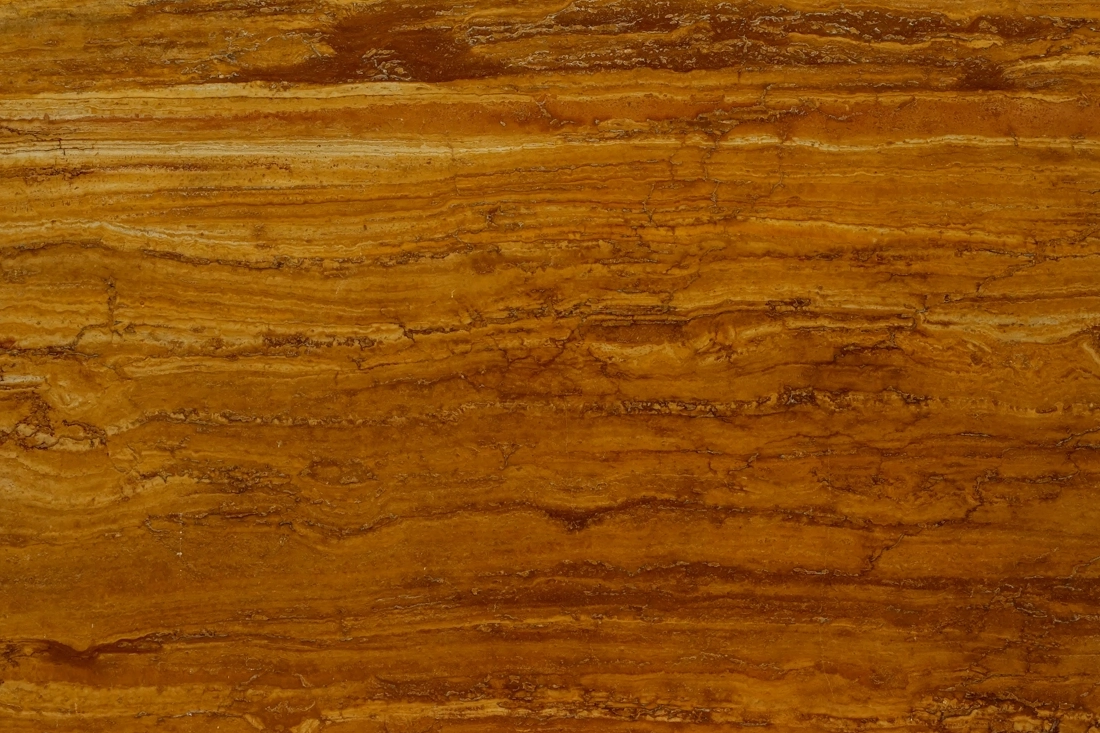 TRAVERTINE ORO